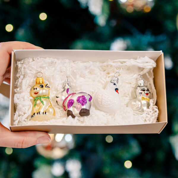 Mini set - Pets 1k0a9948