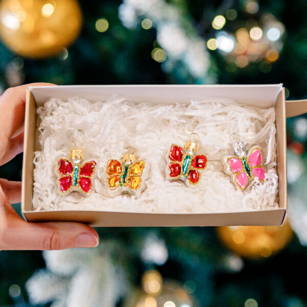 Mini set - Butterflies 1k0a9949