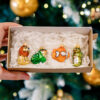 Mini set - Small zoo 1k0a9950