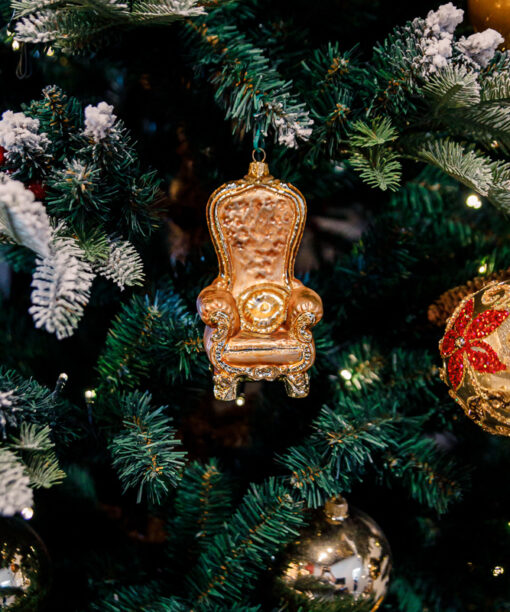 The golden-cream armchair for a lazy one  1k0a0554