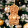 The golden-cream armchair for a lazy one 1k0a0632