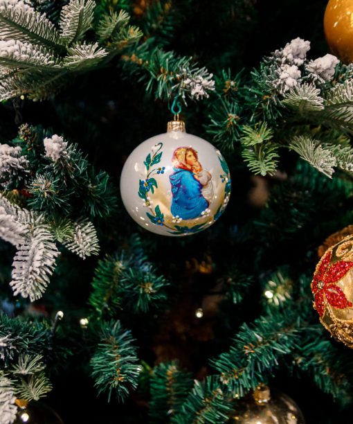 Madonnina - Our Lady of the street 1k0a0670