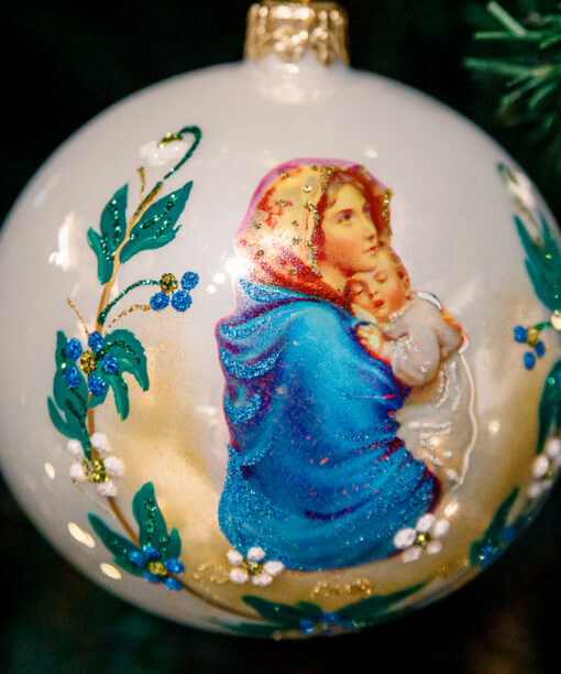 Madonnina - Our Lady of the street  1k0a0671