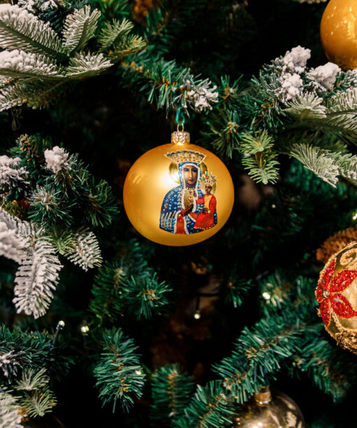 Our Lady of Częstochowa  1k0a0685