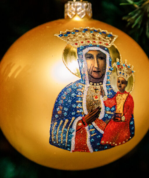 Our Lady of Częstochowa  1k0a0686