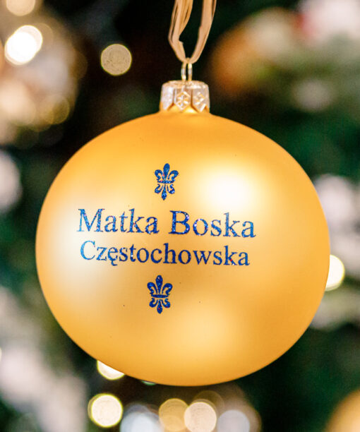 Komozja - Matka Boska Częstochowska  1k0a0703