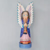 Jerzy Zbrożek - Angel with a flute 1k0a0712