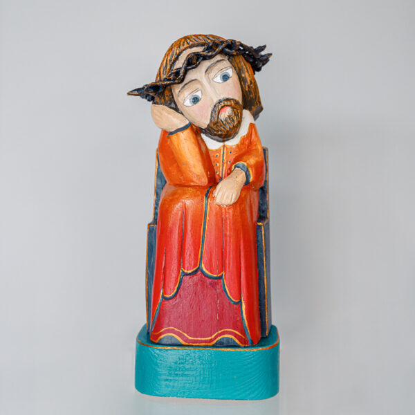 Jerzy Zbrożek - Jesus 1k0a0732