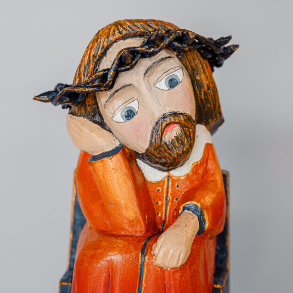 Jerzy Zbrożek - Jesus 1k0a0733