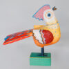 Jerzy Zbrożek - yellow hen 1k0a0750