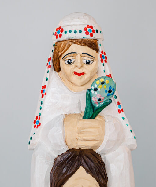 Zdzisław Błosiński - Newly weds  1k0a0768