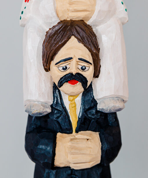 Zdzisław Błosiński - Newly weds  1k0a0769