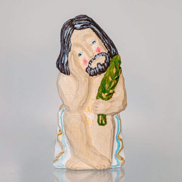 Eugeniusz Węgiełek - Jesus 1k0a1822