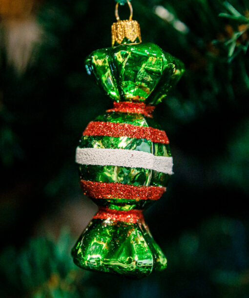 Green candy  1k0a3212