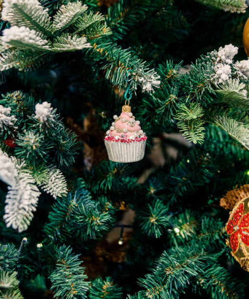 Rose cupcake  1k0a3217