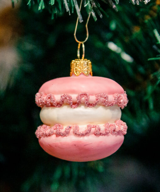 Pink macaroon  1k0a3228