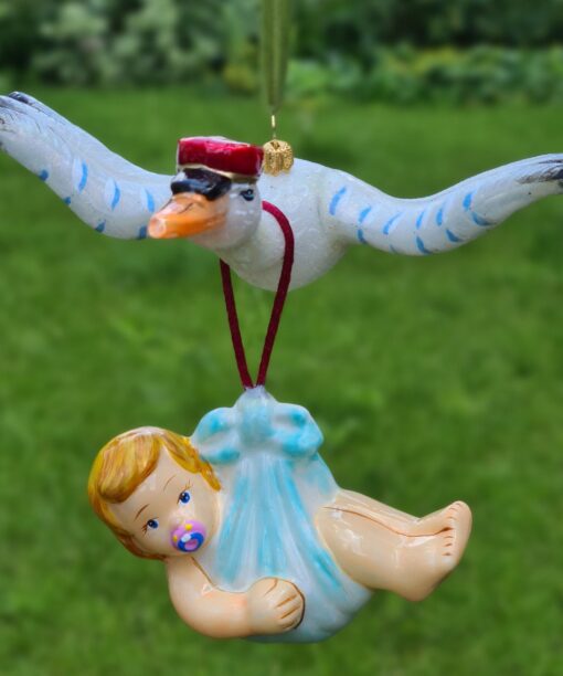 Stork with baby Stork with baby 20210721 111700 scaled