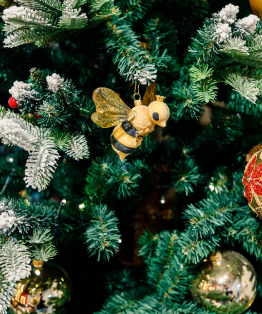 Insects-Bee bee Sierpien2 41