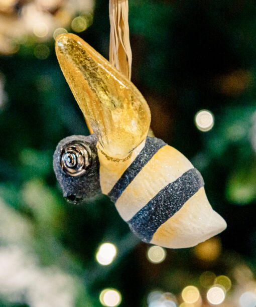 Insects- Bumblebee (bittern) bee Sierpien2 57