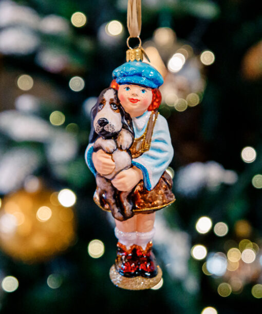 Dog devotion  19 08 22