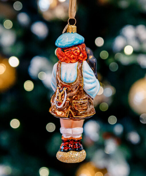 Dog devotion  19 08 23