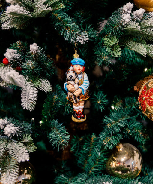 Dog devotion  19 08 31