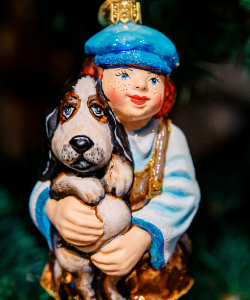 Dog devotion  19 08 32