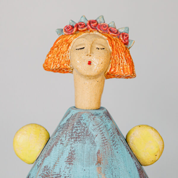 Małgorzata Boksa - Błękitny anioł 1k0a0716