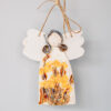 Small ceramical angel  1k0a0768