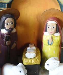 Jerzy Zbrożek - Nativity Mg 6222 scaled