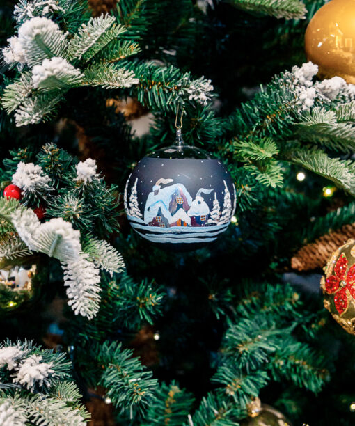 Winter landscape  1k0a7917