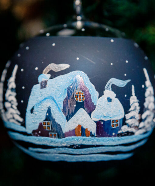 Winter landscape  1k0a7918