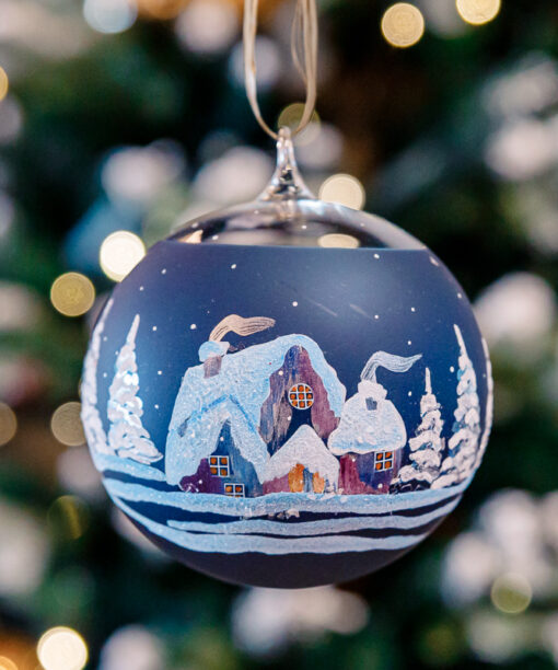 Winter landscape  1k0a7953