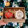 Set - Christmas symbols 1k0a8034