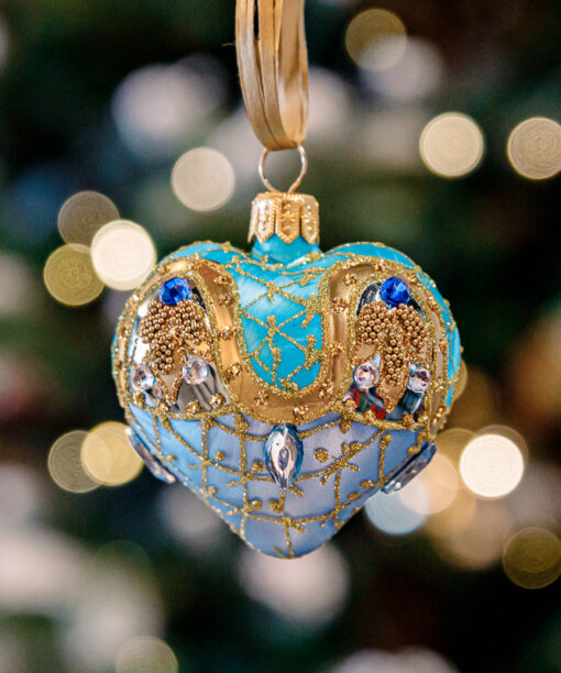 Heart - Blues and turquoise 1k0a3380