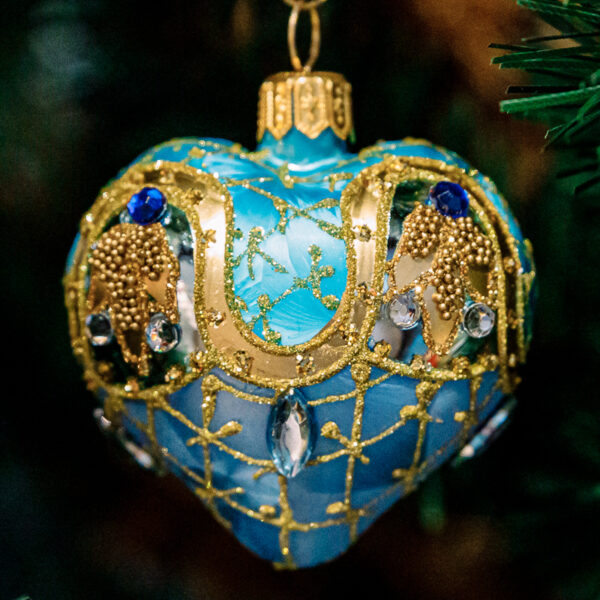 Heart - Blues and turquoise 1k0a3416