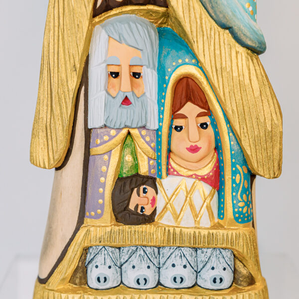 Andrzej Cichoń - The Nativity Scene 1k0a3459