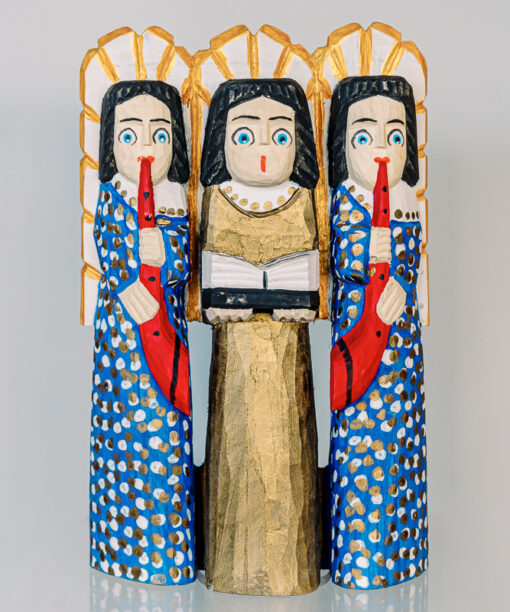 Jan Szymański - Choir of angels  1k0a3493