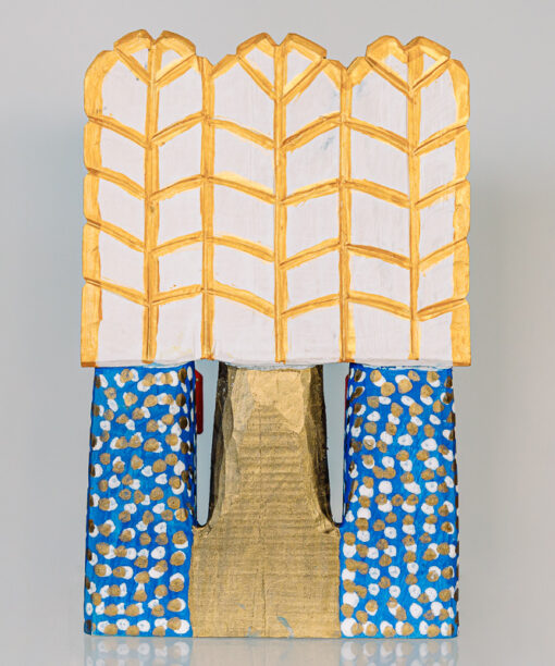 Jan Szymański - Choir of angels  1k0a3494