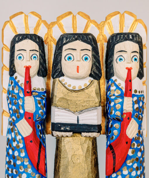 Jan Szymański - Choir of angels  1k0a3495