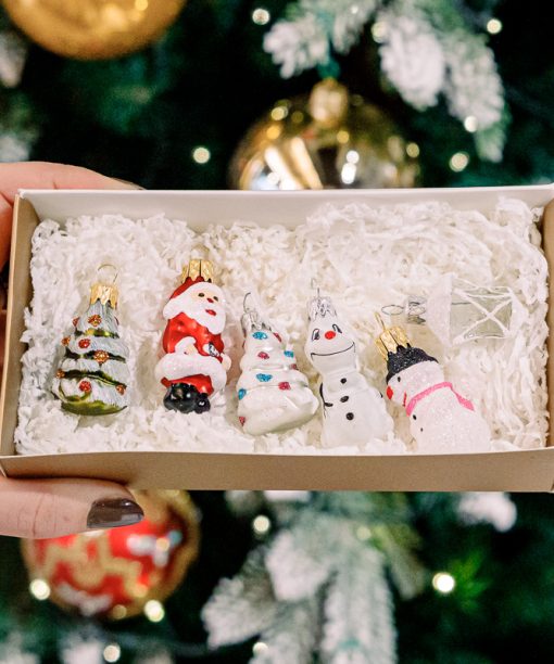 Mini set - Winter 1k0a3548