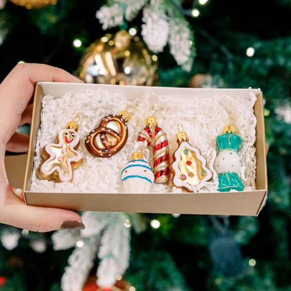 Mini set - Treats 1k0a3559