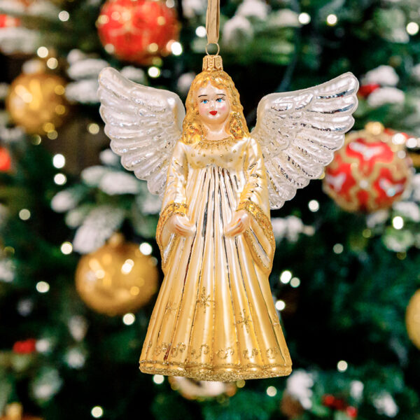 Golden angel 1k0a3604