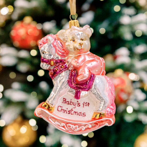 Girl's first christmas 1k0a3620