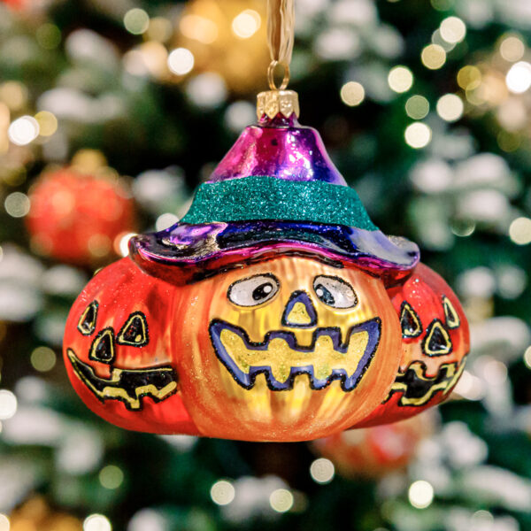 Halloween - Trzy dynie 1k0a3624