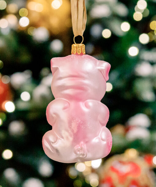 Pink piggy  1k0a3627