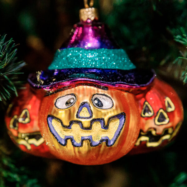 Halloween - Trzy dynie 1k0a3734