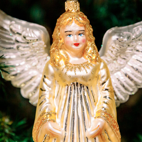 Golden angel 1k0a3755