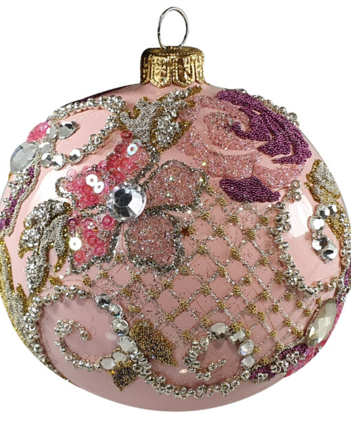 Romantic pink  0010 24711mgx