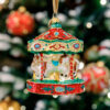 Amusement park - Carousel 1k0a5887